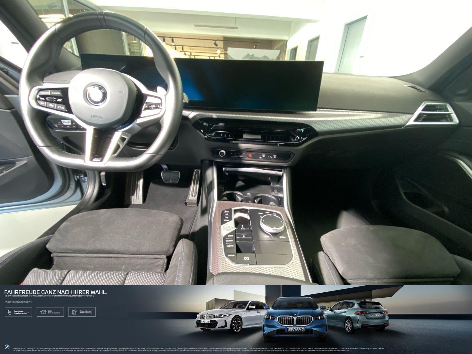 BMW 3er – Bild 22