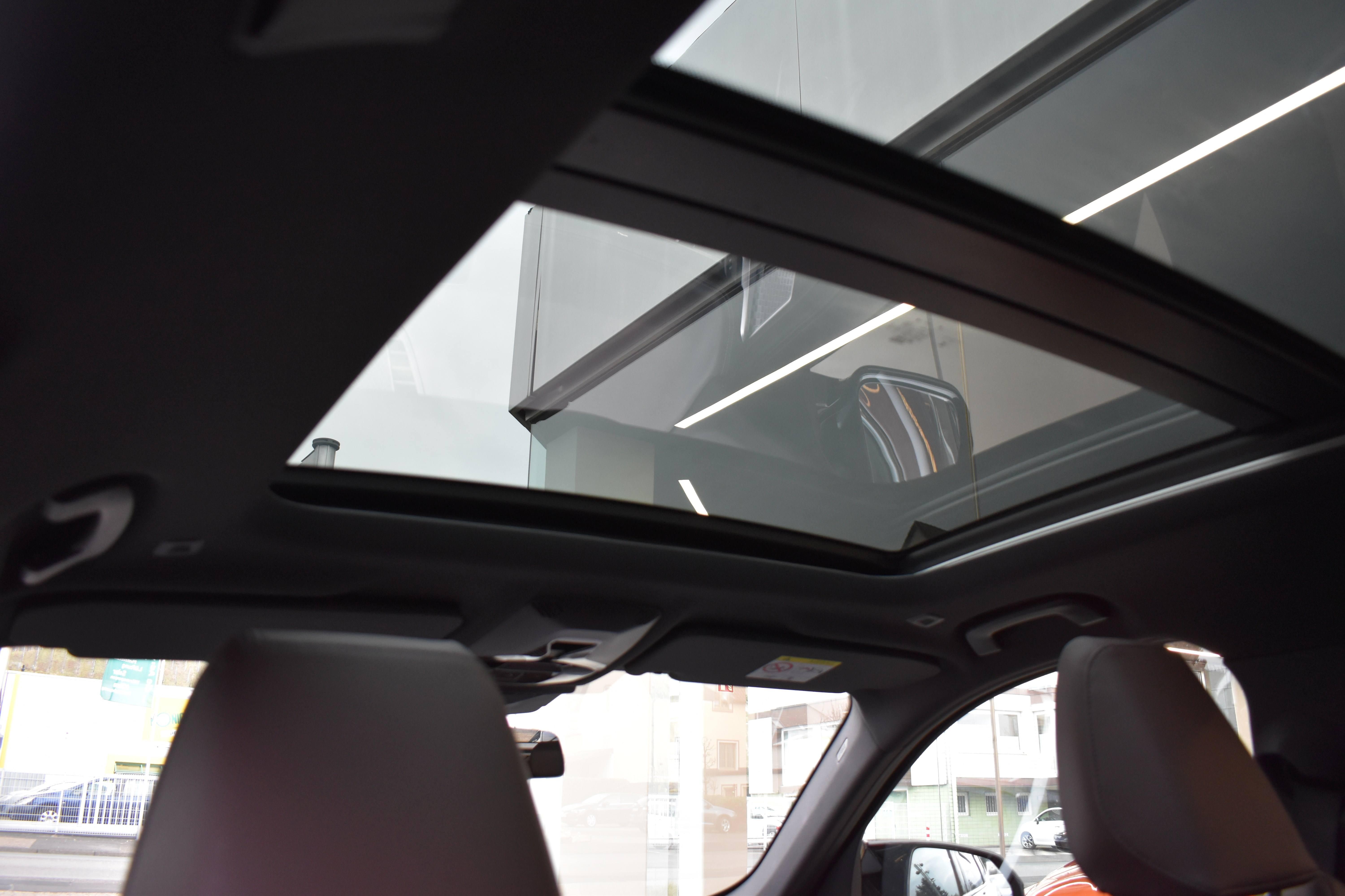 BMW X1 – Bild 11