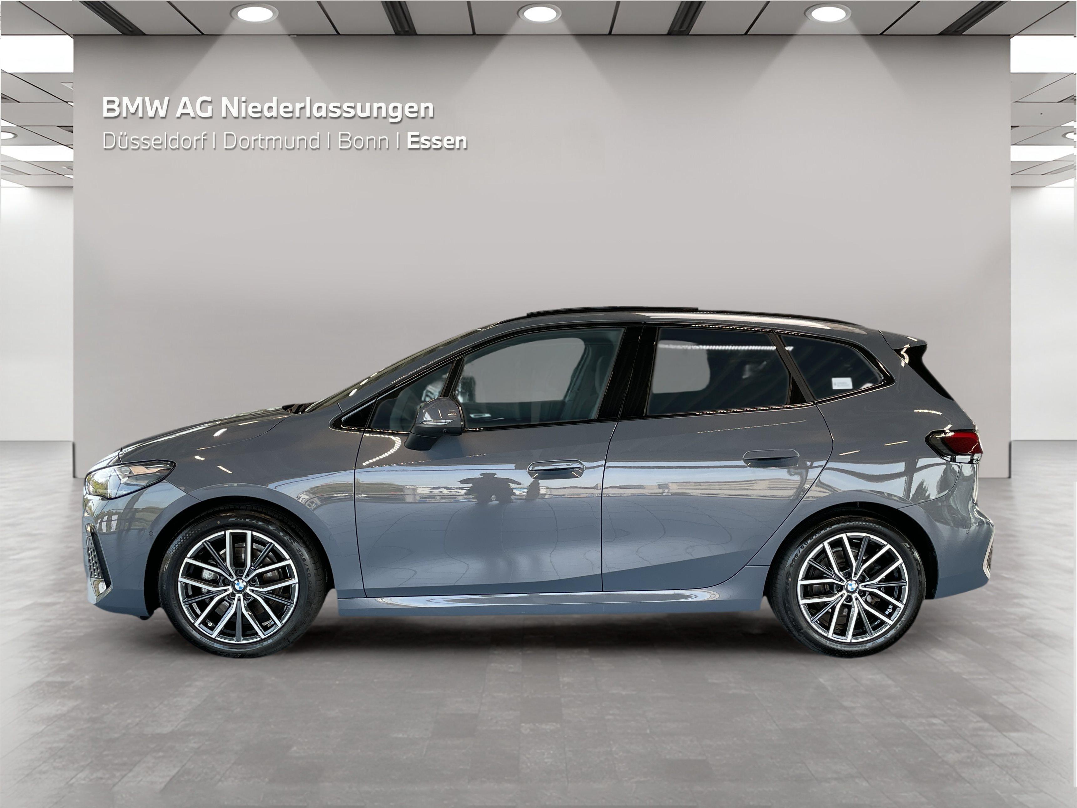 BMW 2er Active Tourer – Bild 9