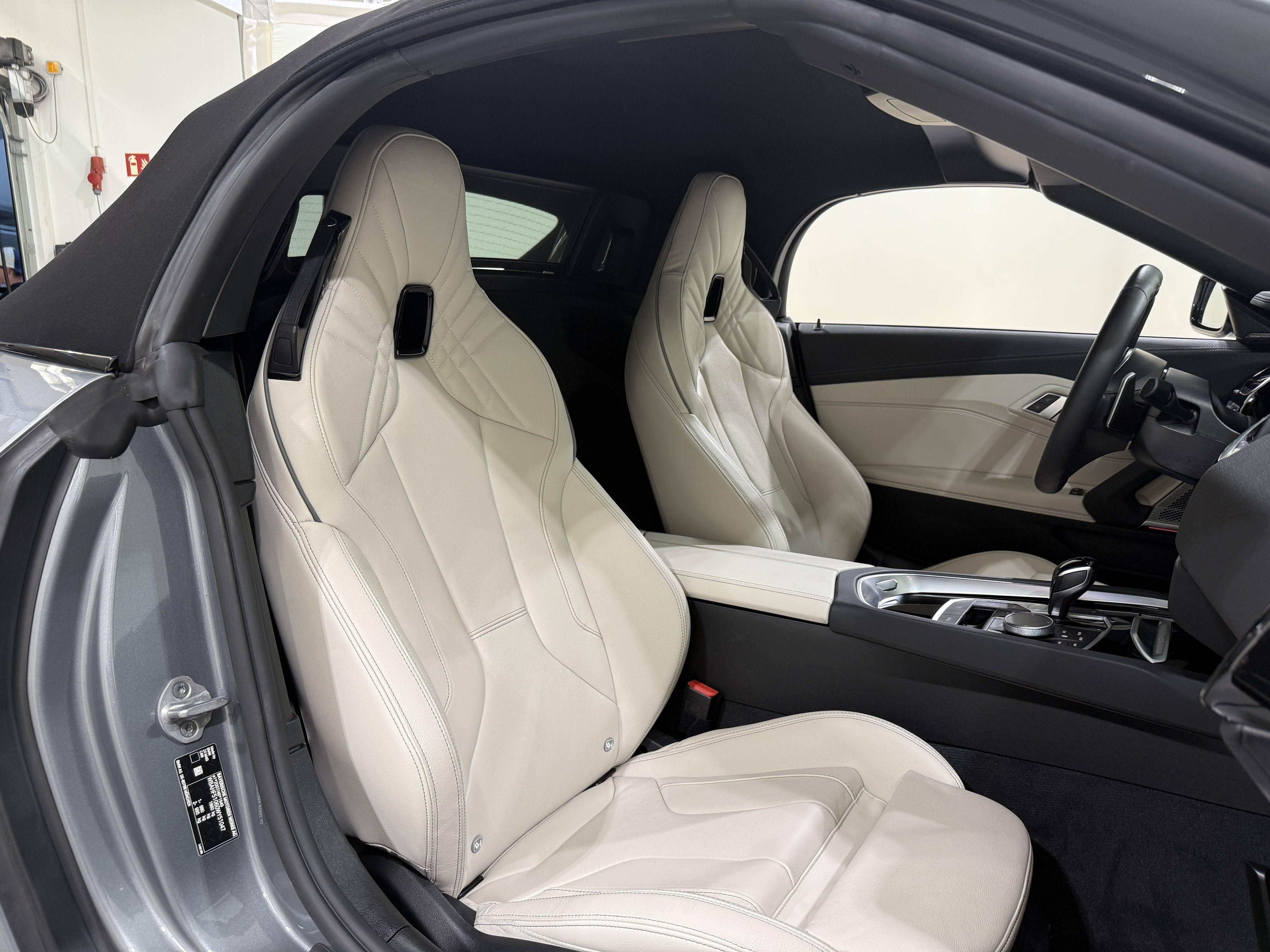 BMW Z4 – Bild 38