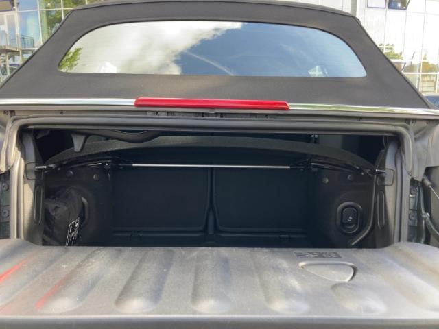 MINI Cabrio – Bild 15
