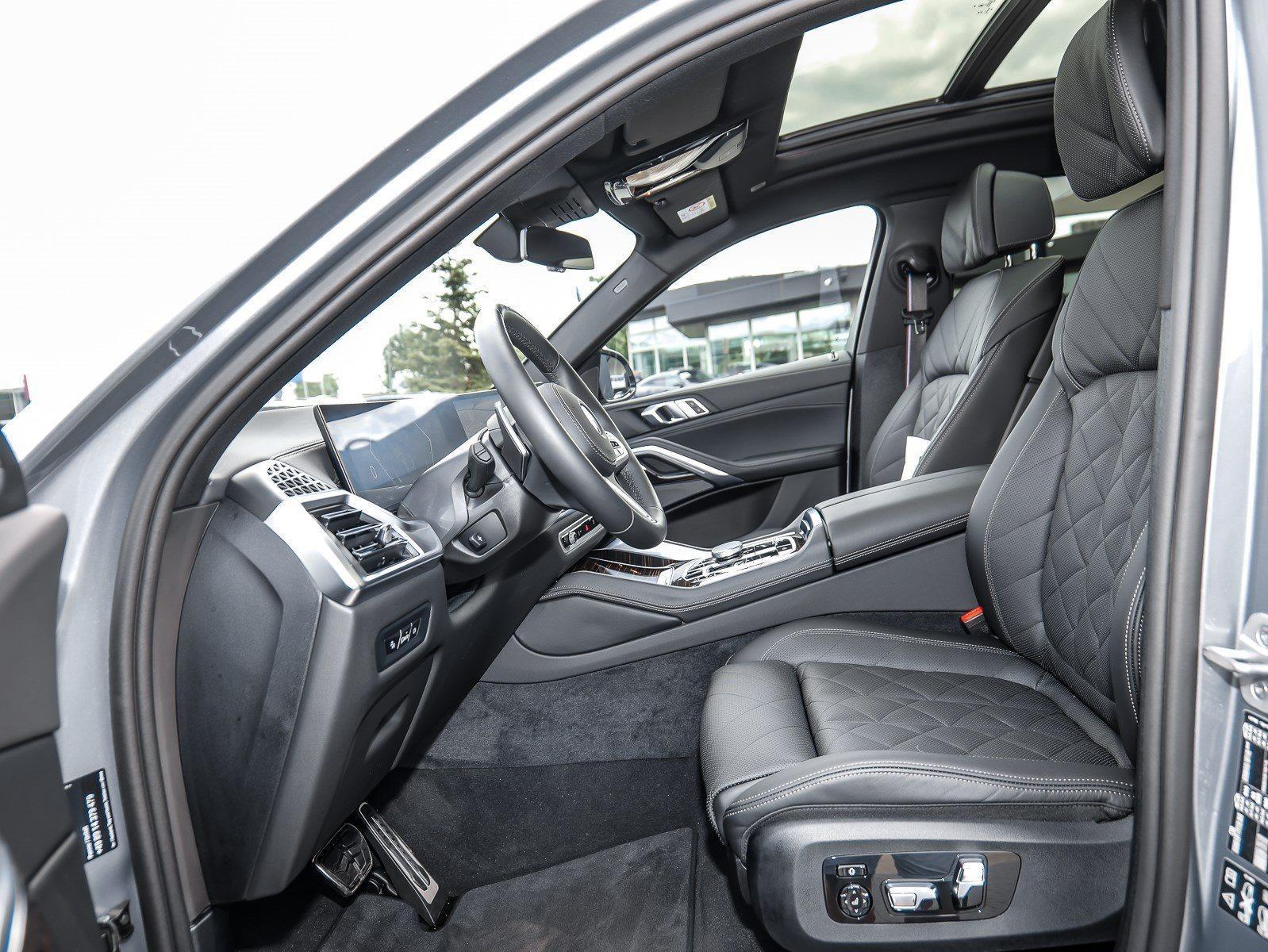 BMW X6 – Bild 5