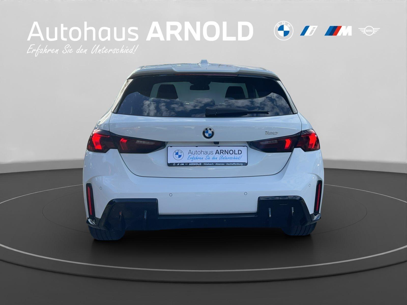 BMW 1er – Bild 5