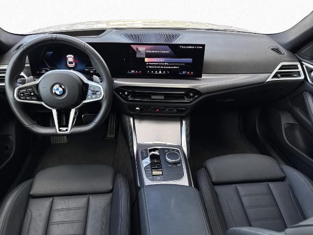 BMW 4er Gran Coupé – Bild 8