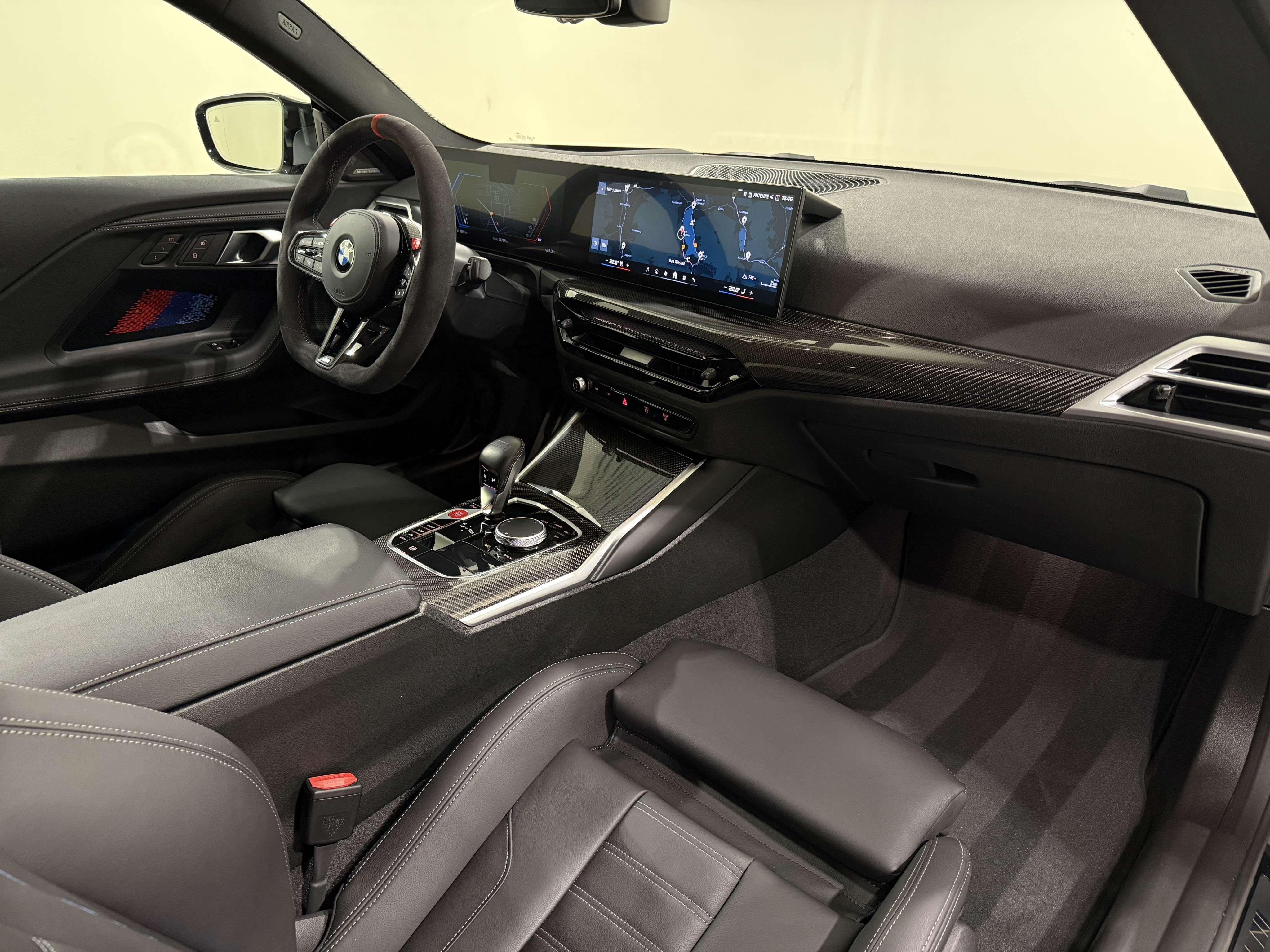 BMW M2 Coupé – Bild 24