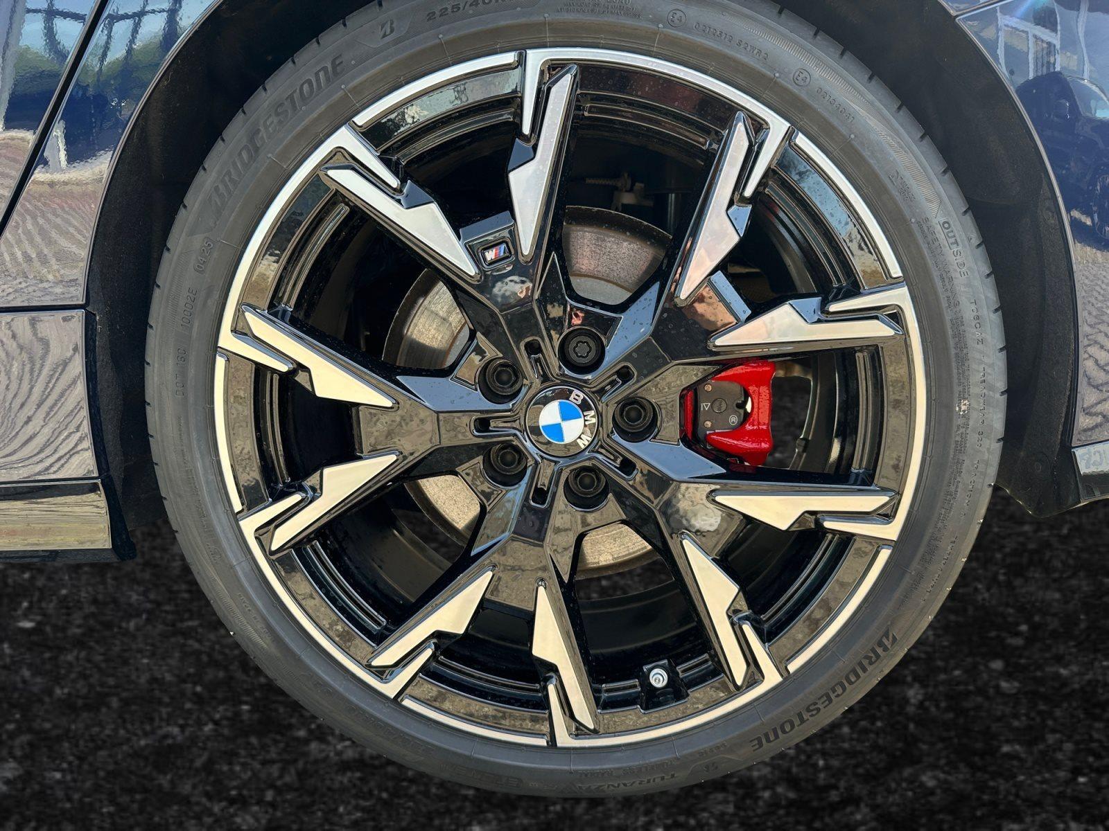 BMW 1er – Bild 9