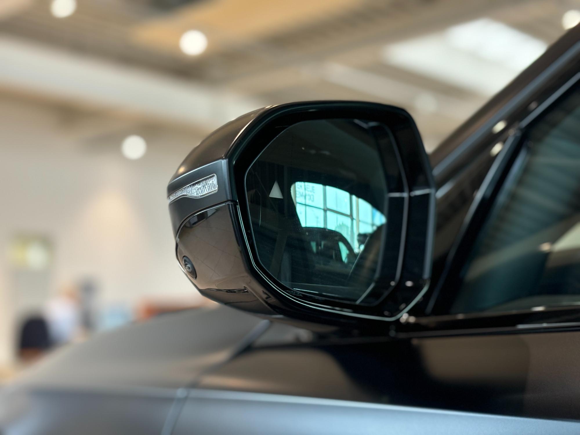 BMW 7er – Bild 16