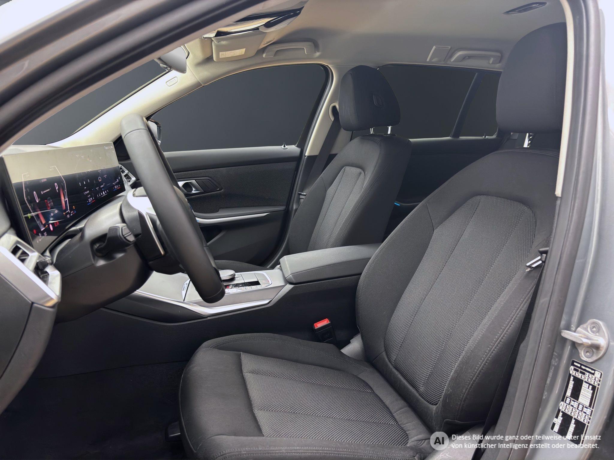 BMW 3er Touring – Bild 19