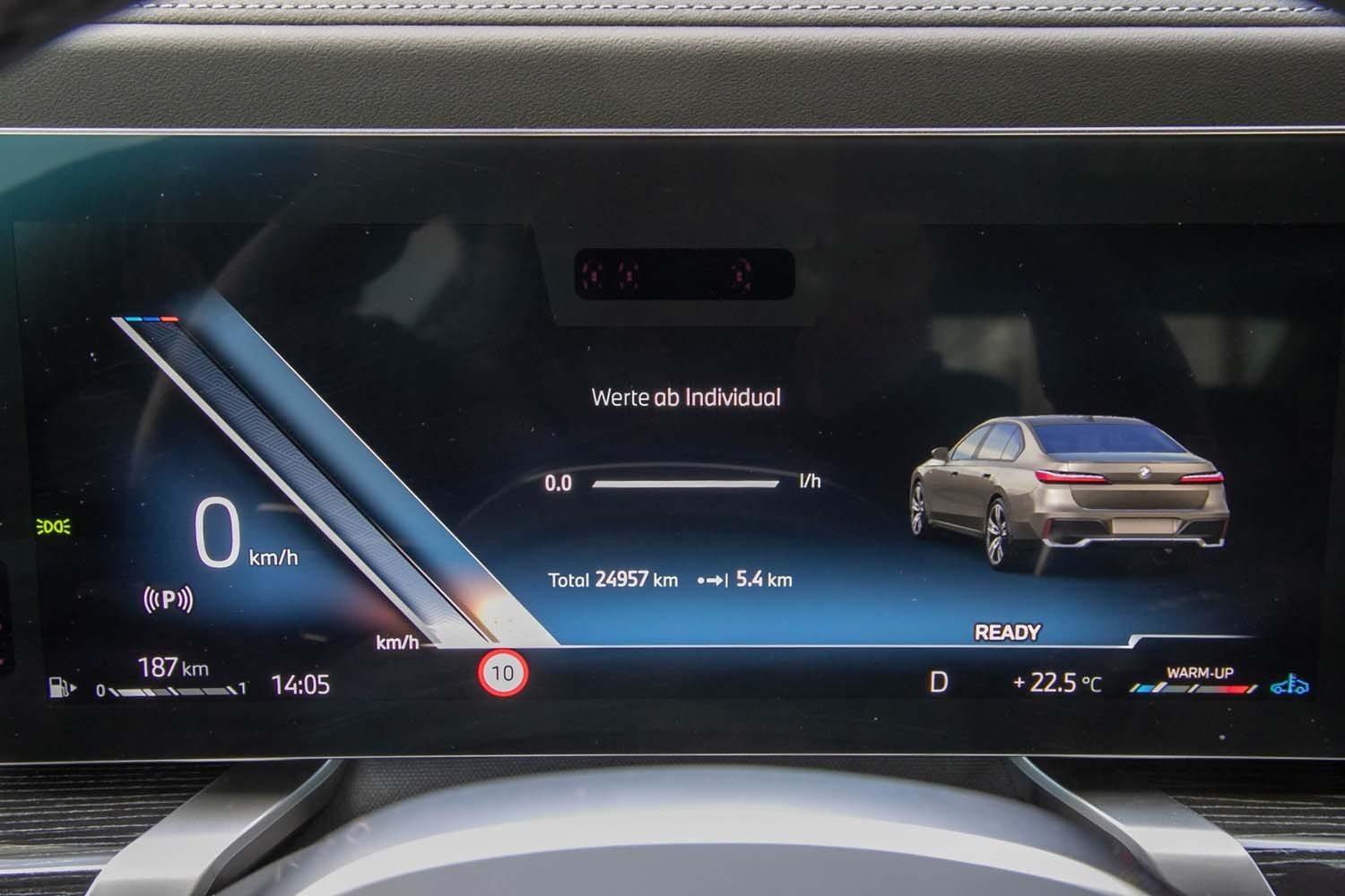 BMW 7er – Bild 21