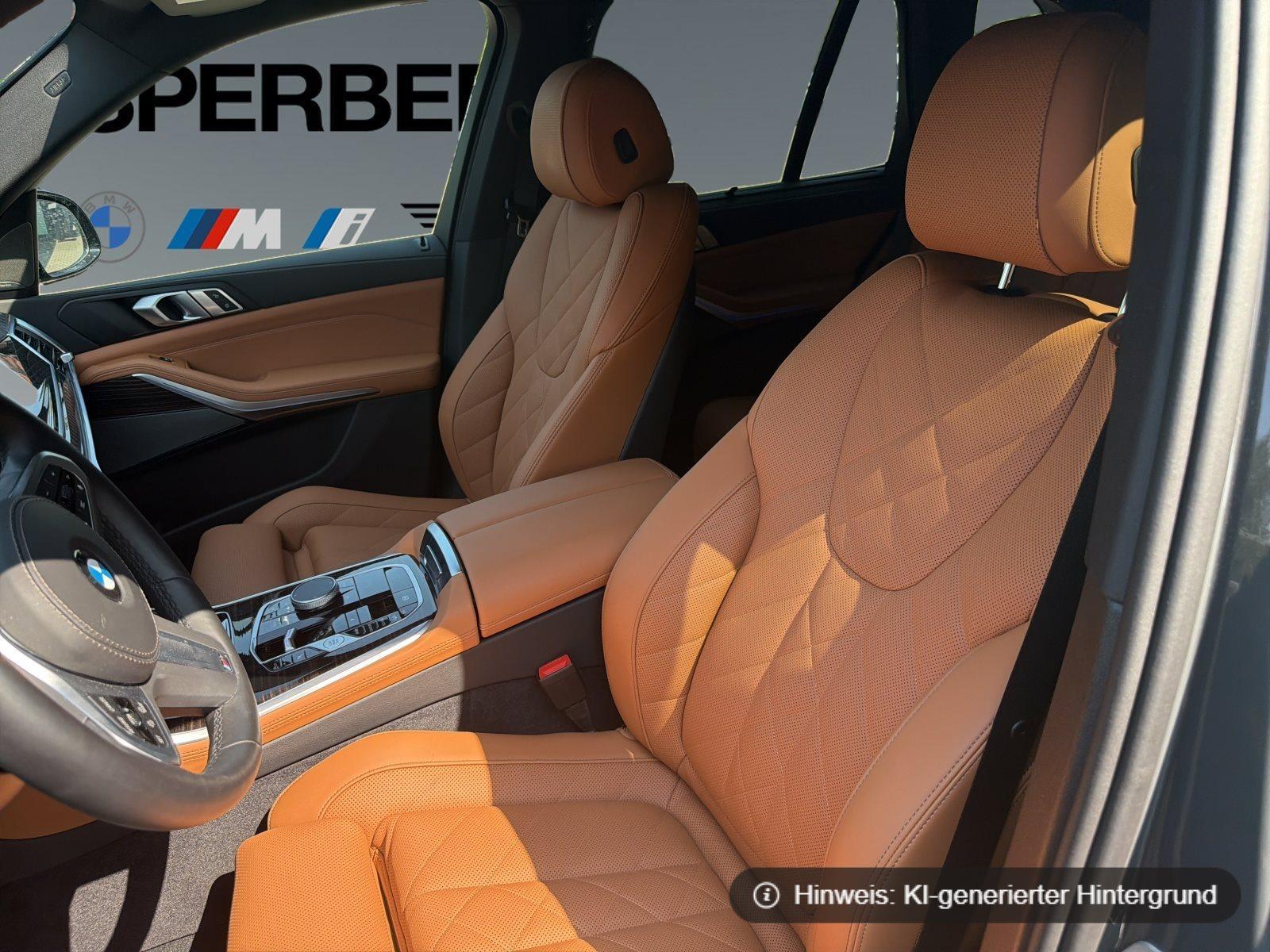 BMW X5 – Bild 14