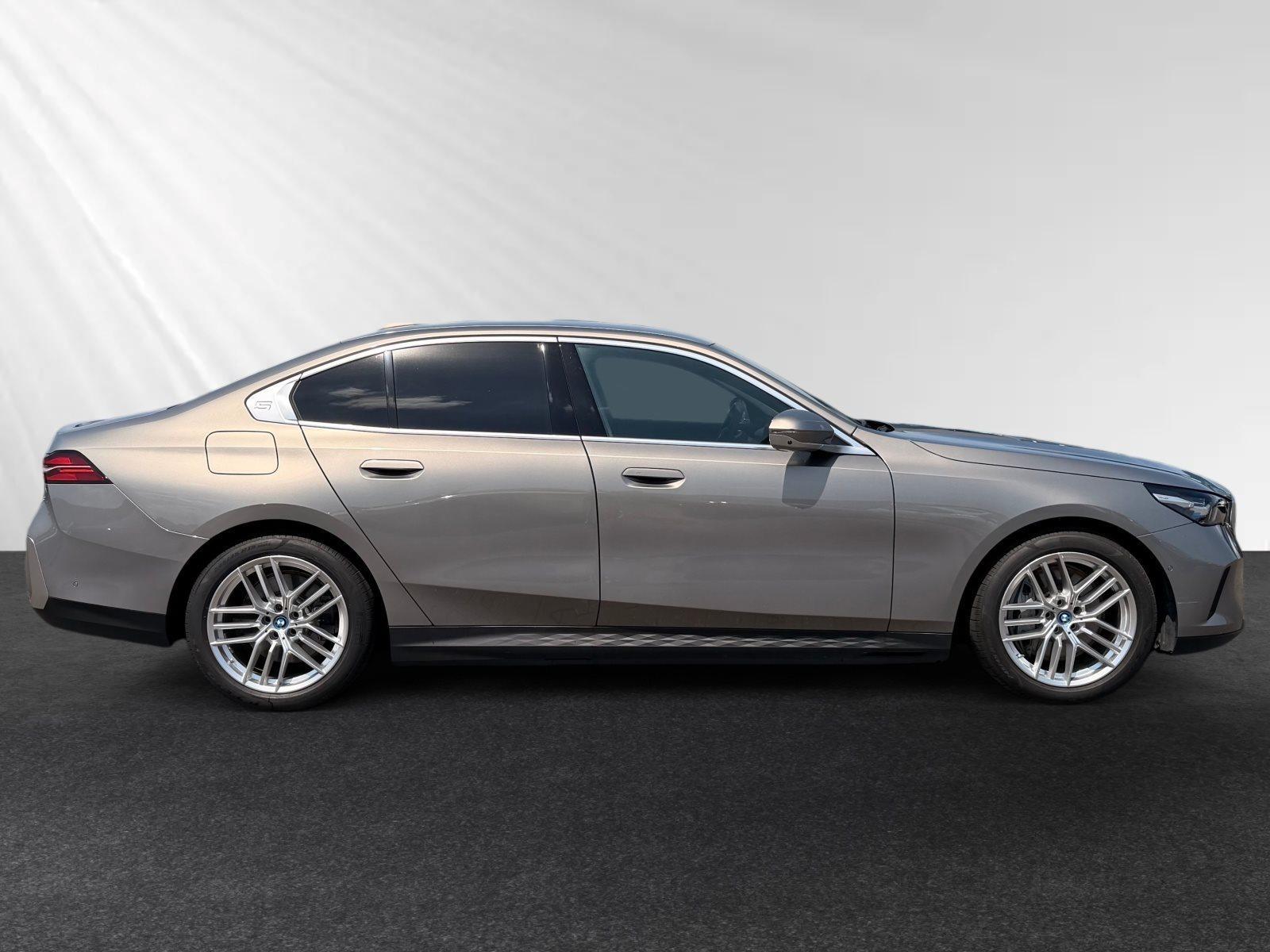 BMW 5er – Bild 2