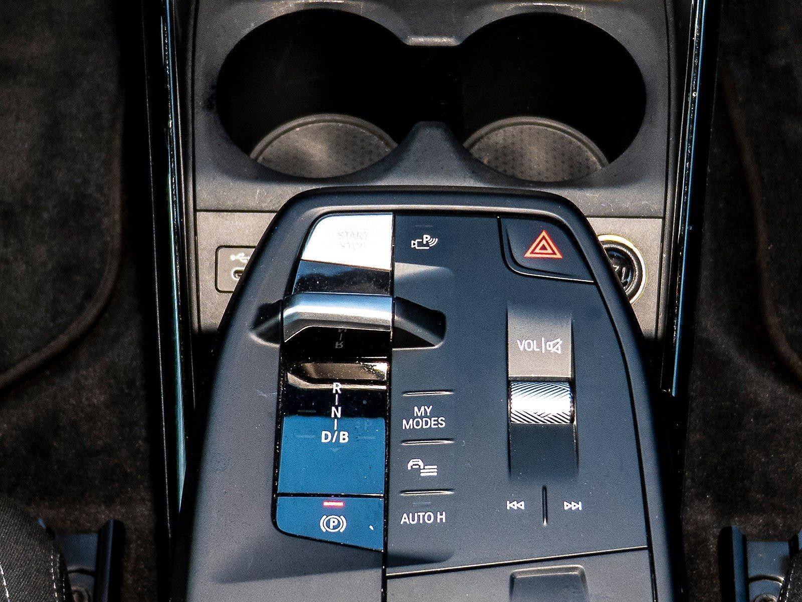 BMW iX1 – Bild 18