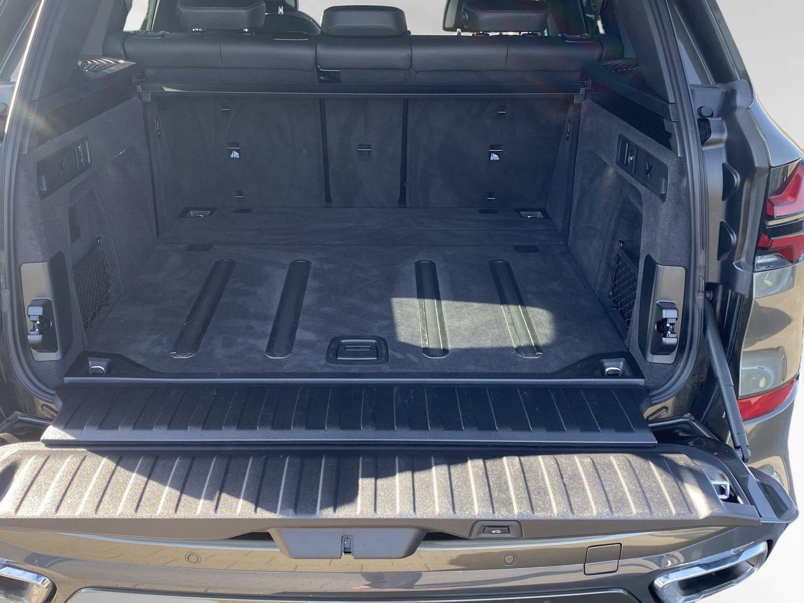 BMW X5 – Bild 8