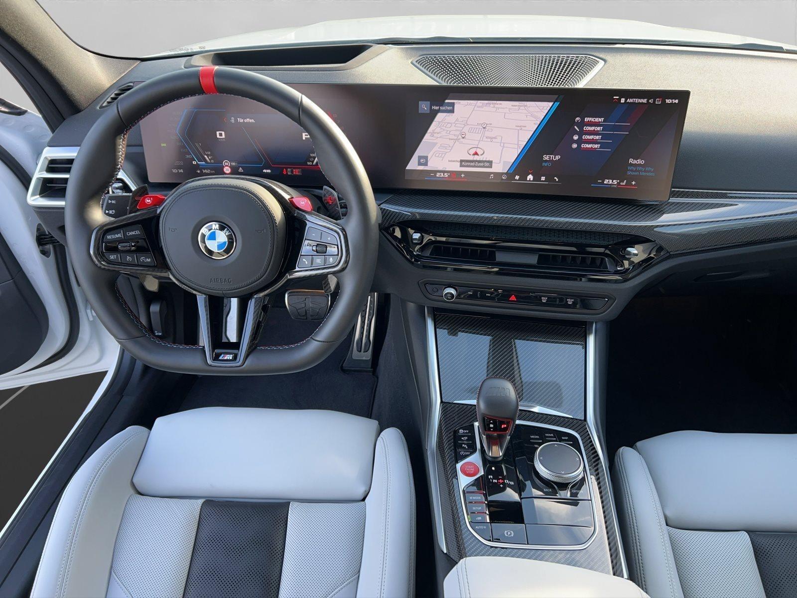 BMW M3 Touring – Bild 20