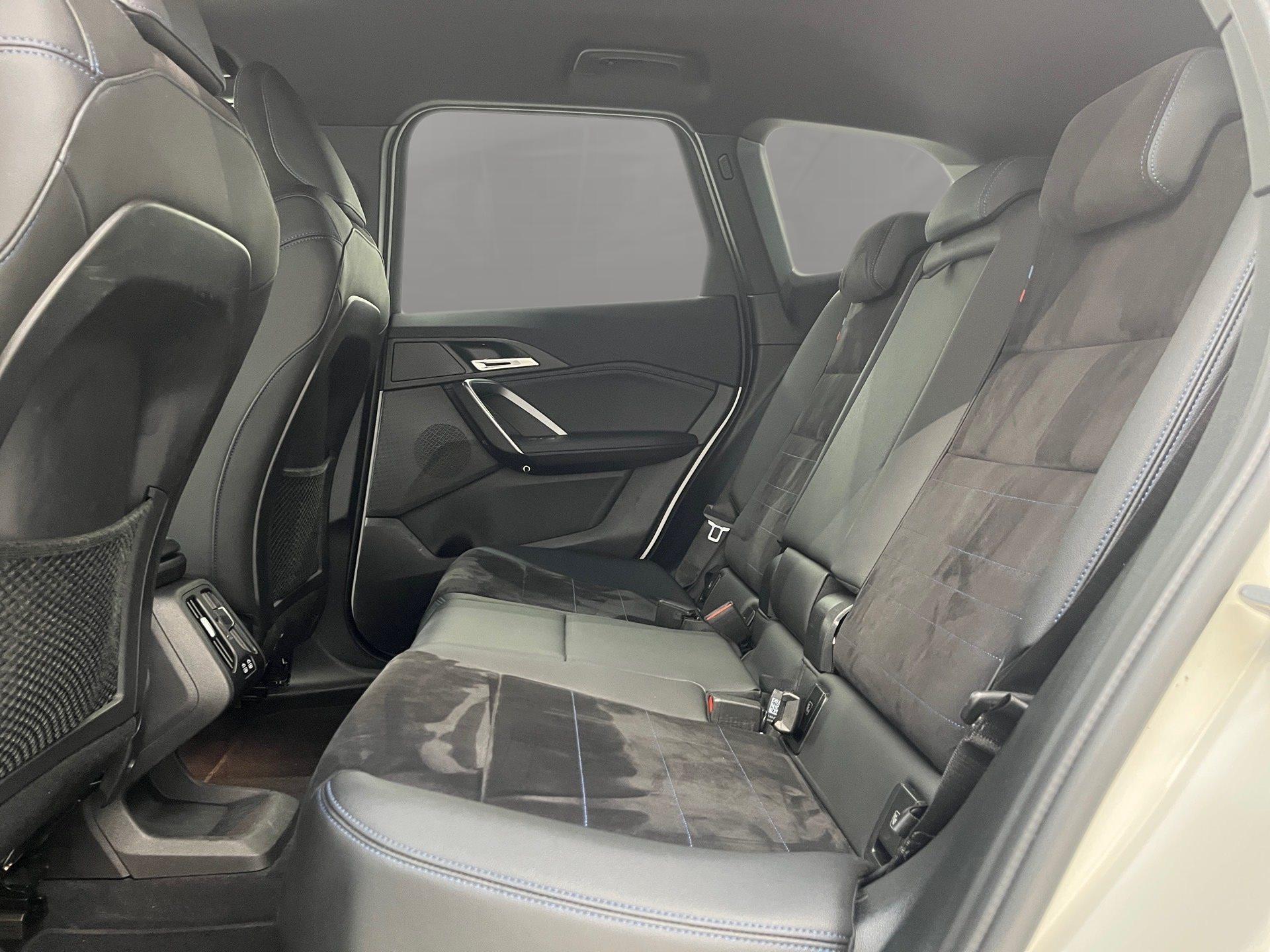 BMW X1 – Bild 13