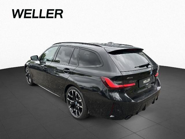 BMW 3er Touring – Bild 4