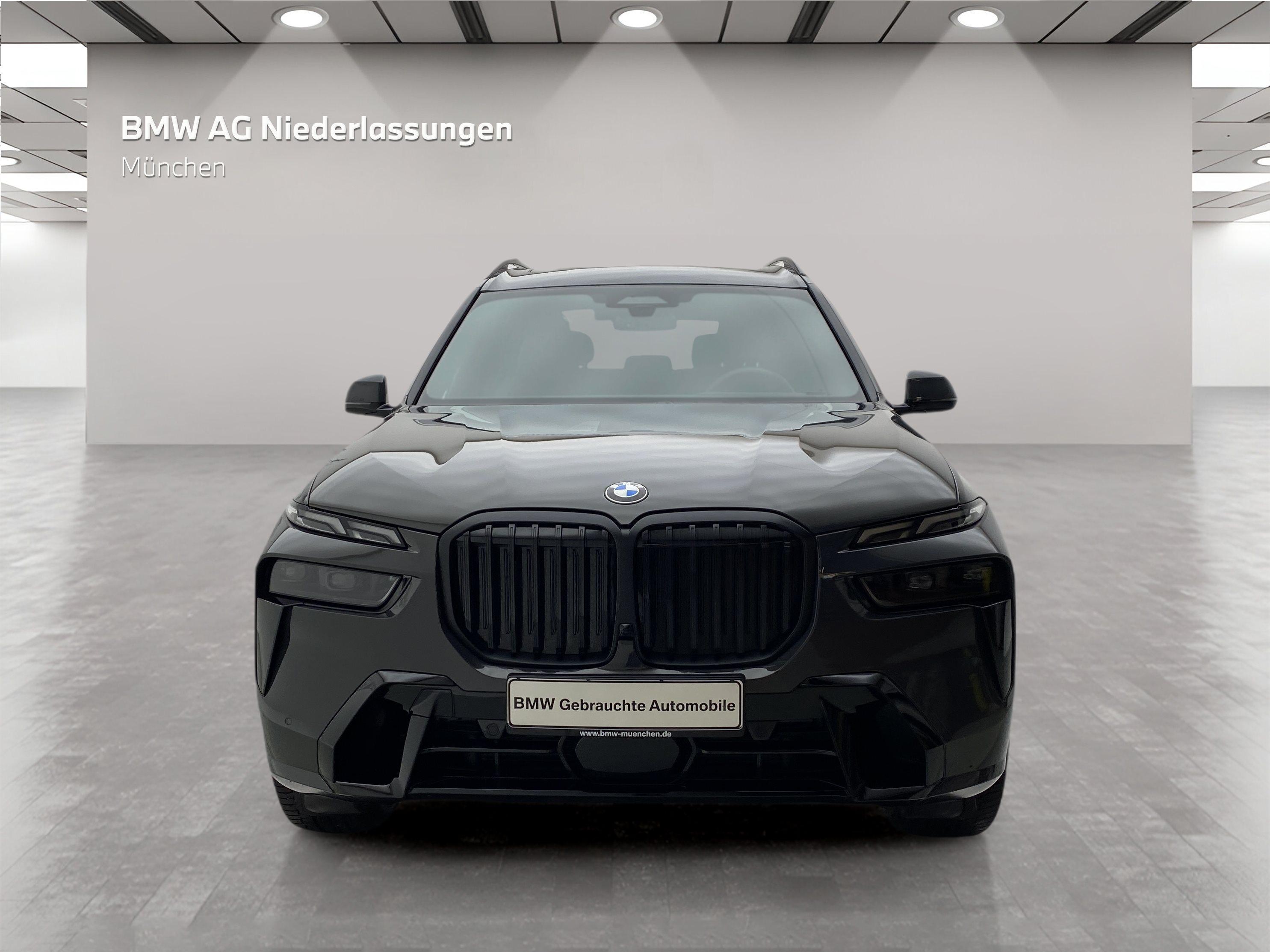 BMW X7 – Bild 3