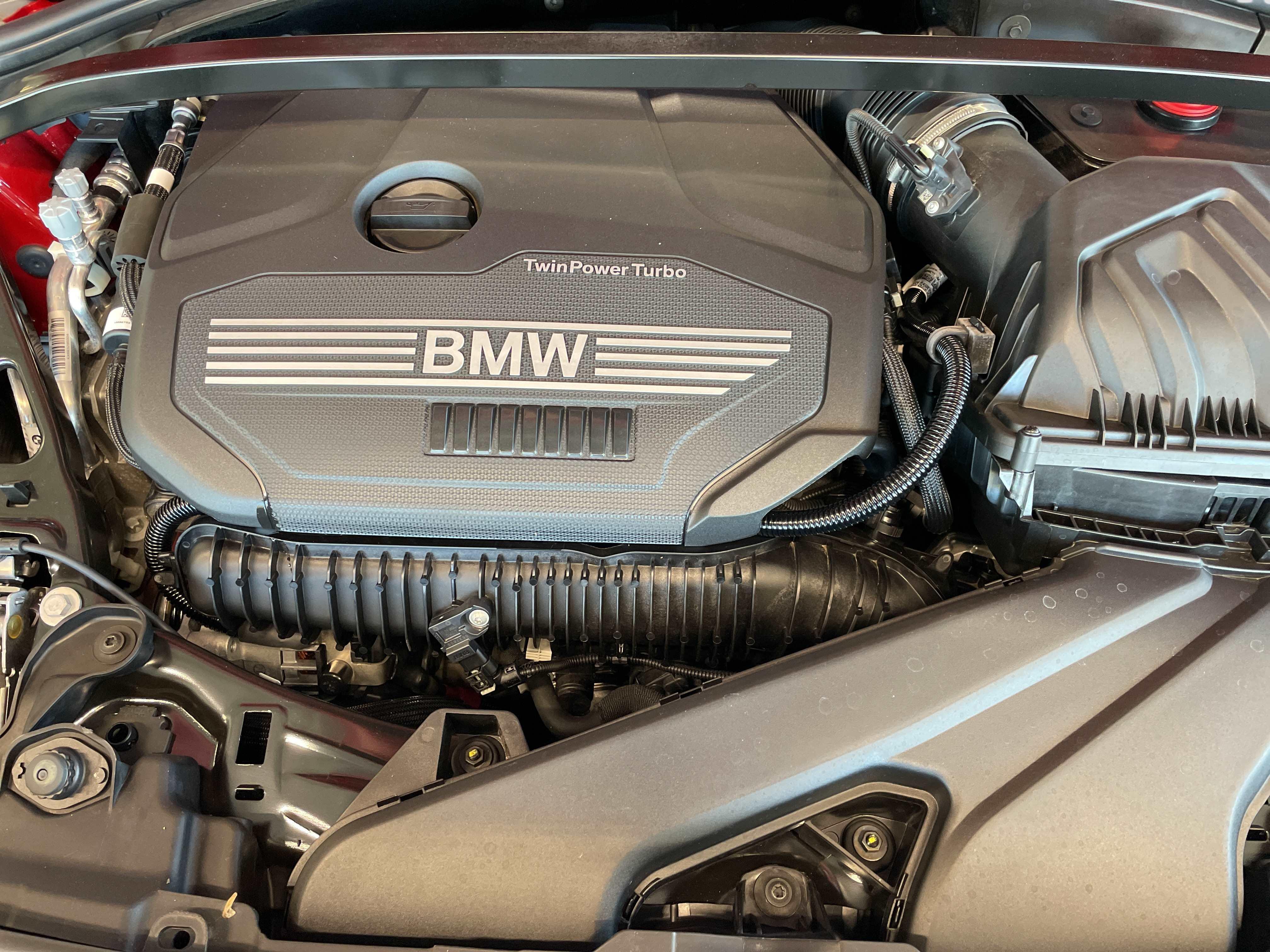 BMW 1er – Bild 18