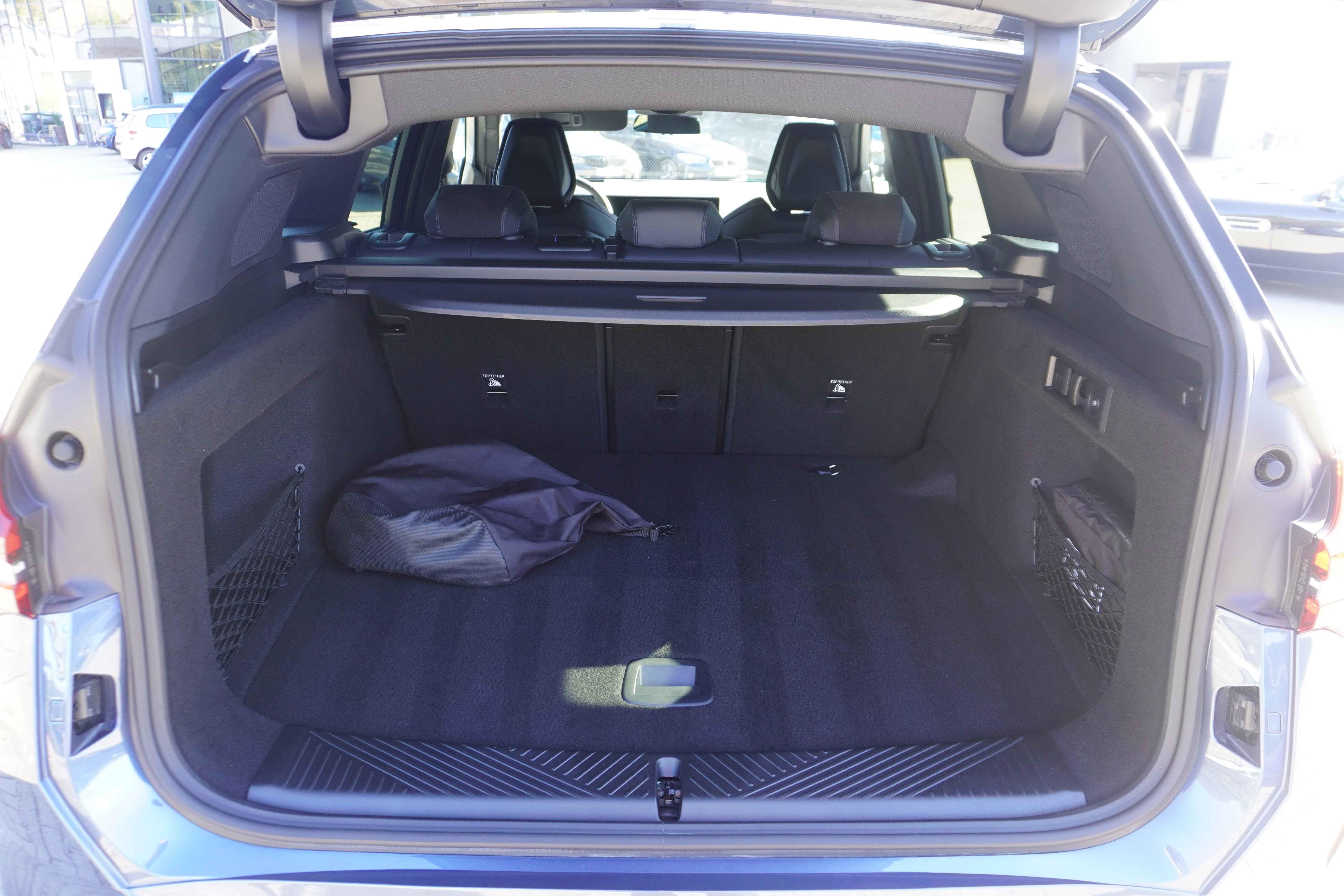 BMW X3 – Bild 17