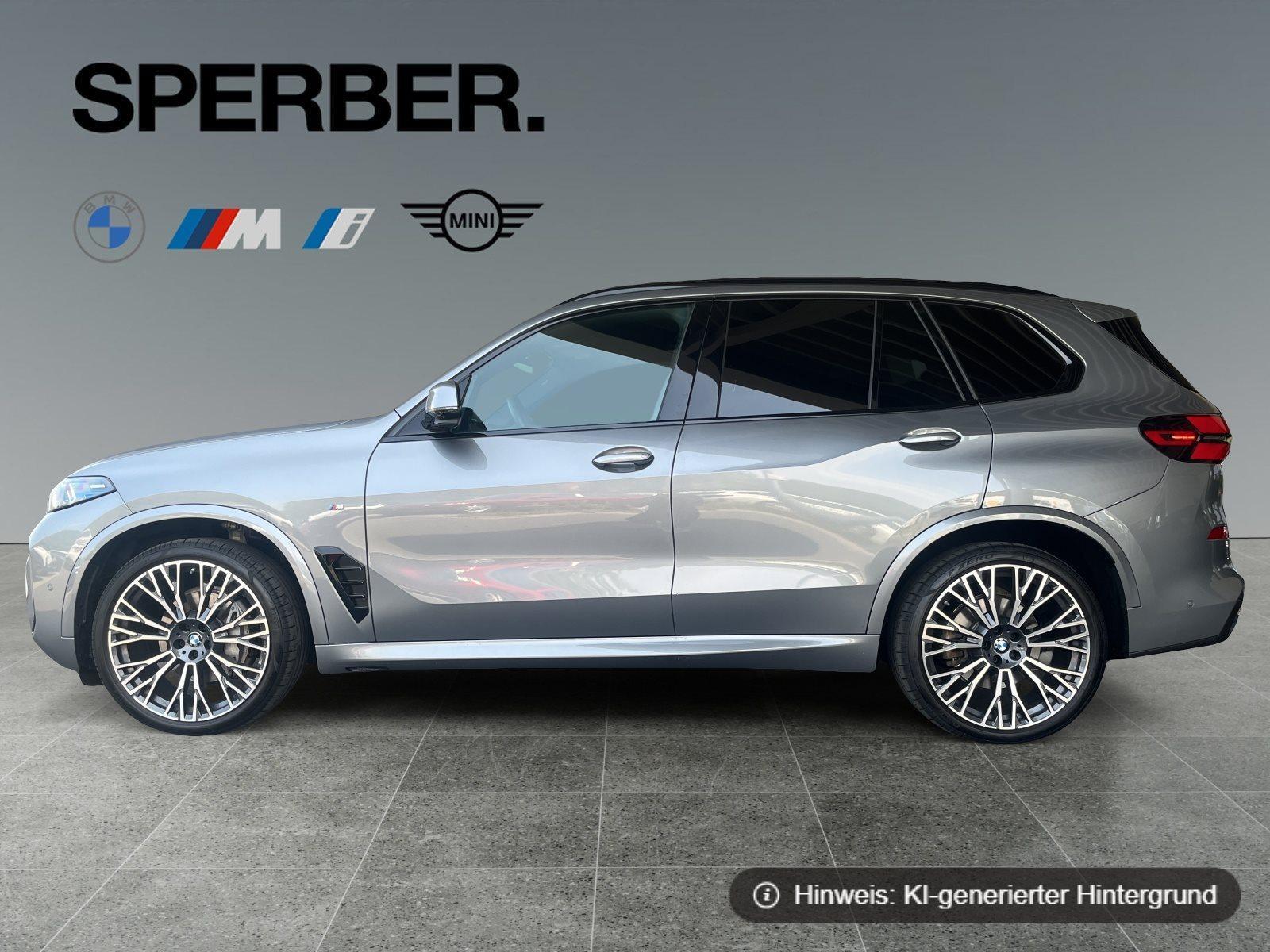 BMW X5 – Bild 2
