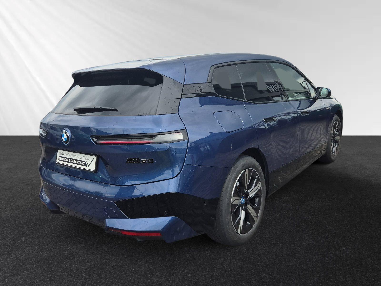 BMW iX – Bild 3