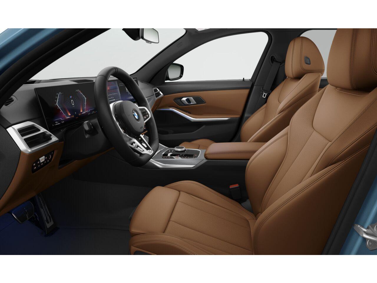 BMW 3er Touring – Bild 16