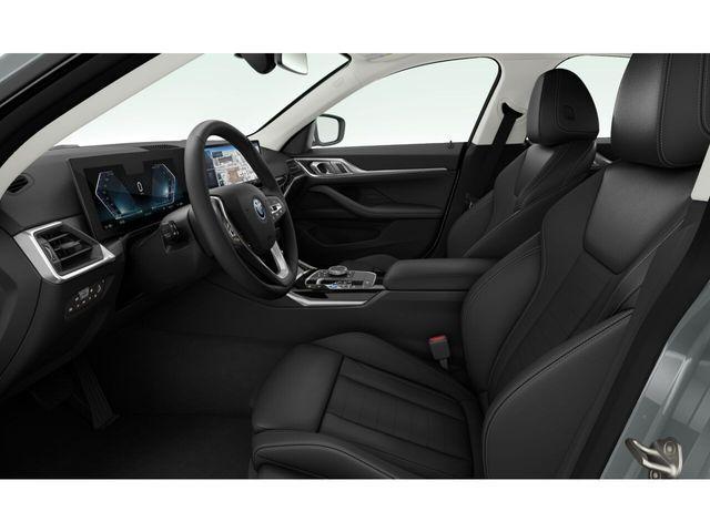 BMW i4 Gran Coupé – Bild 26