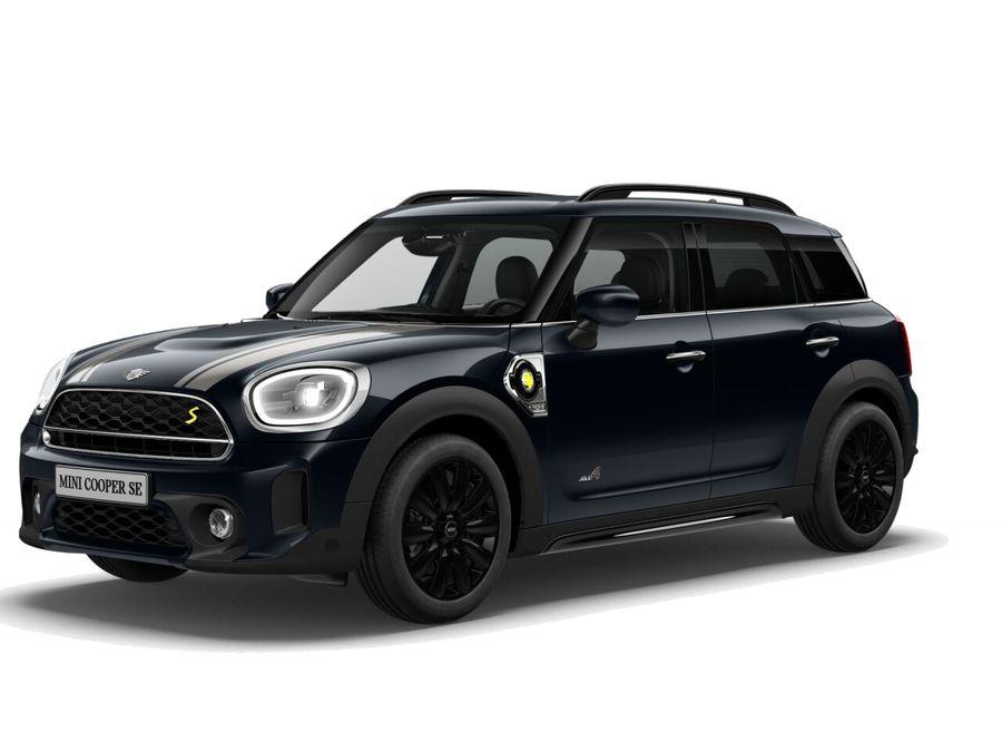 MINI Cooper 2022