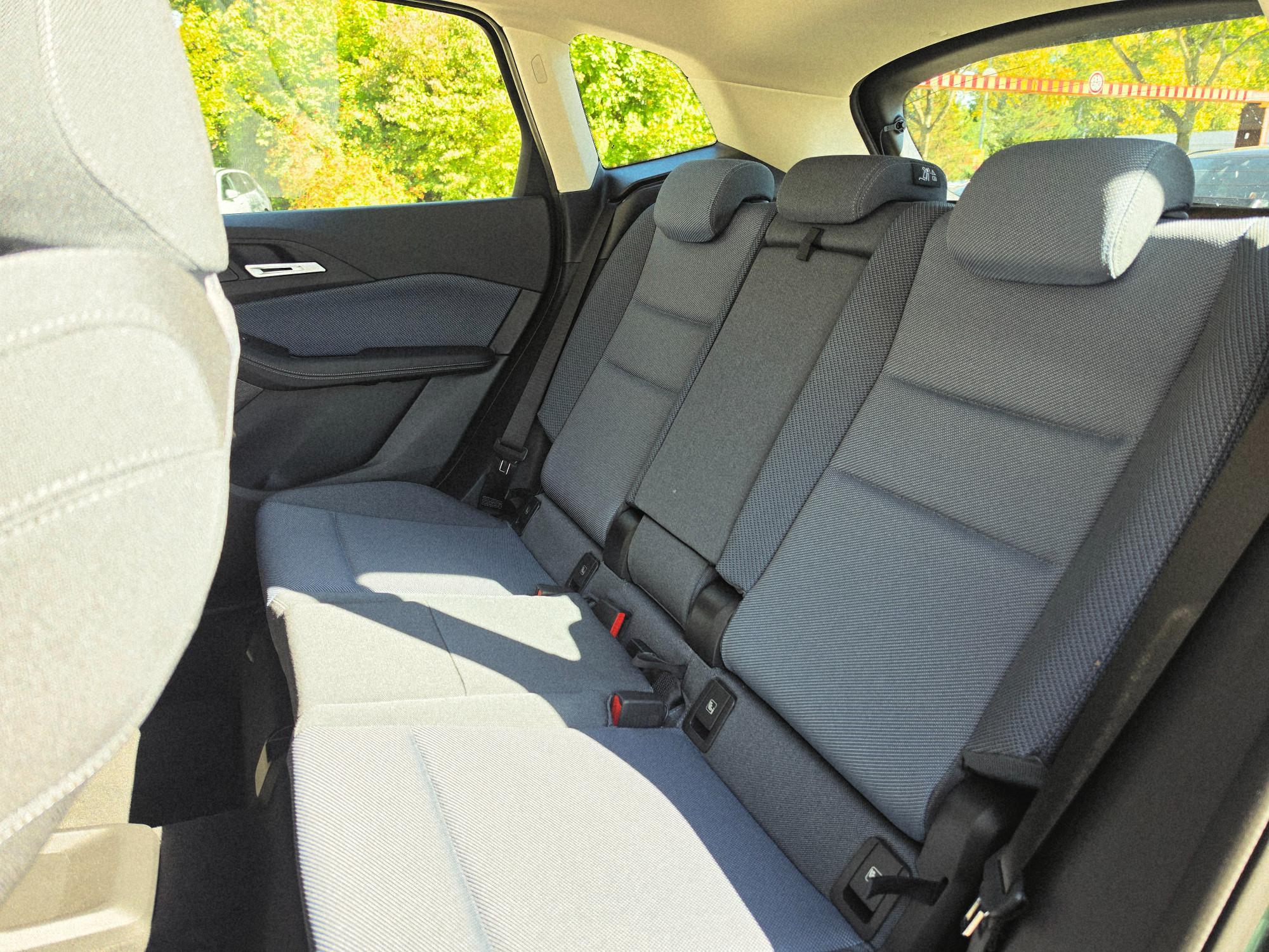 BMW 2er Active Tourer – Bild 26