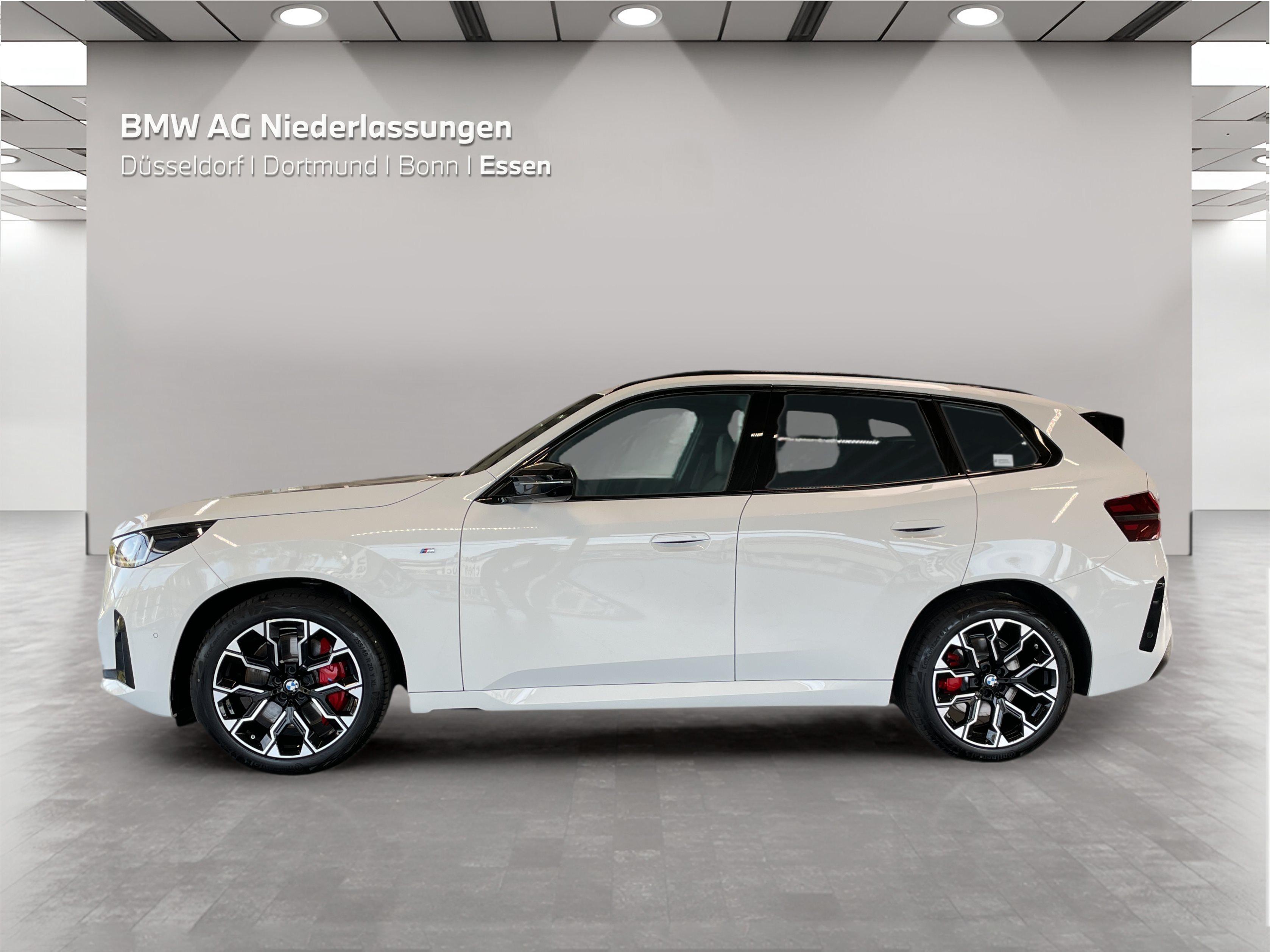 BMW X3 – Bild 5