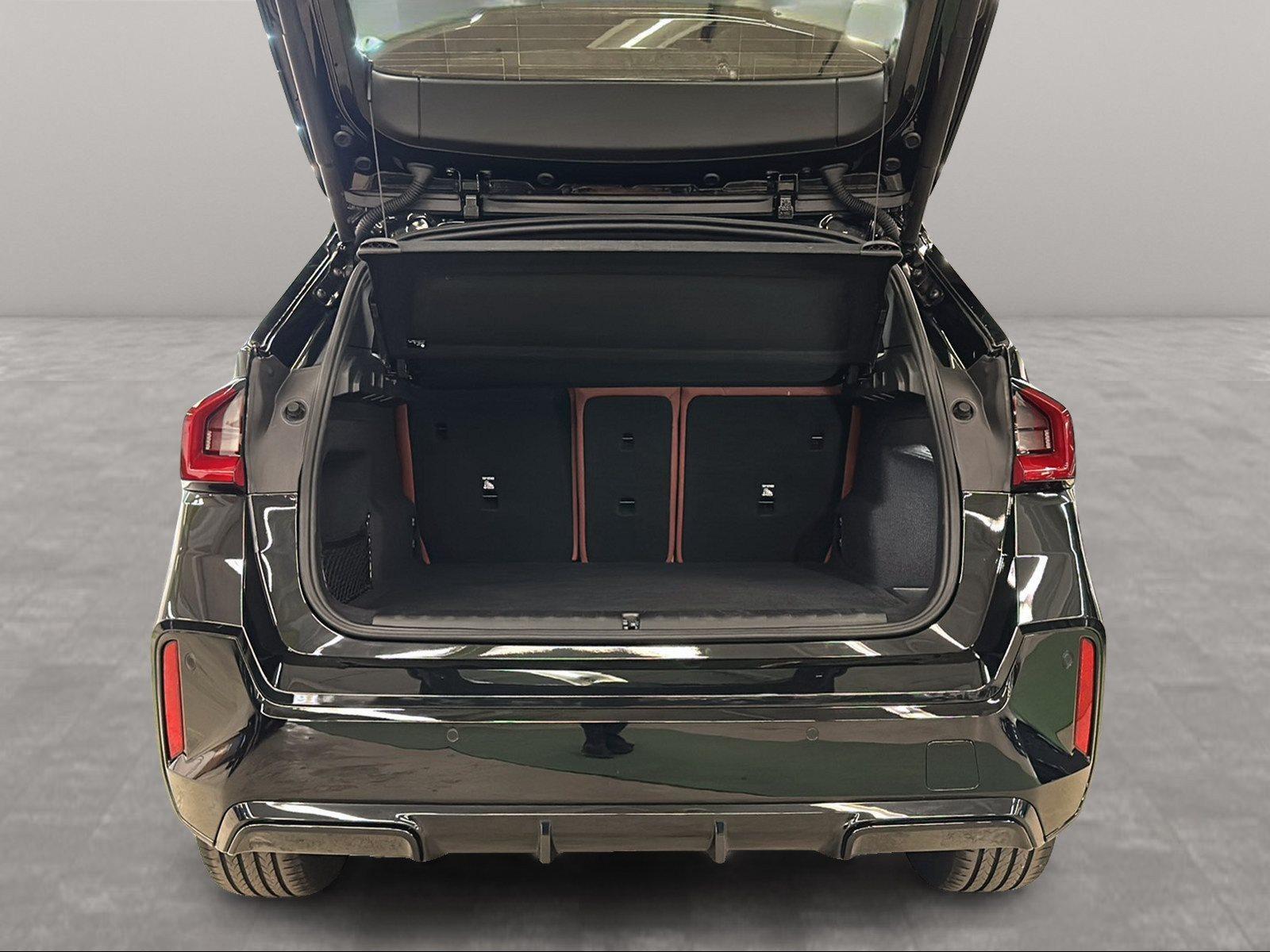 BMW X1 – Bild 7