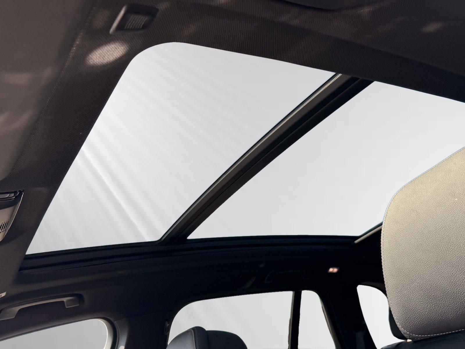 BMW X5 – Bild 7