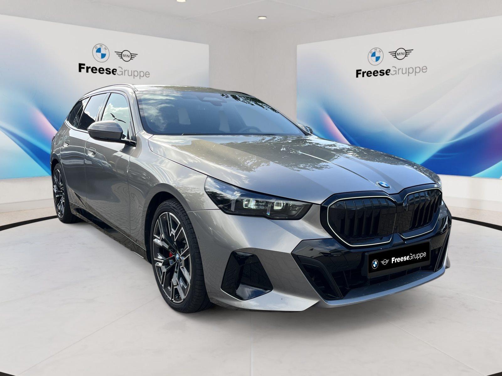 BMW 5er Touring – Bild 25