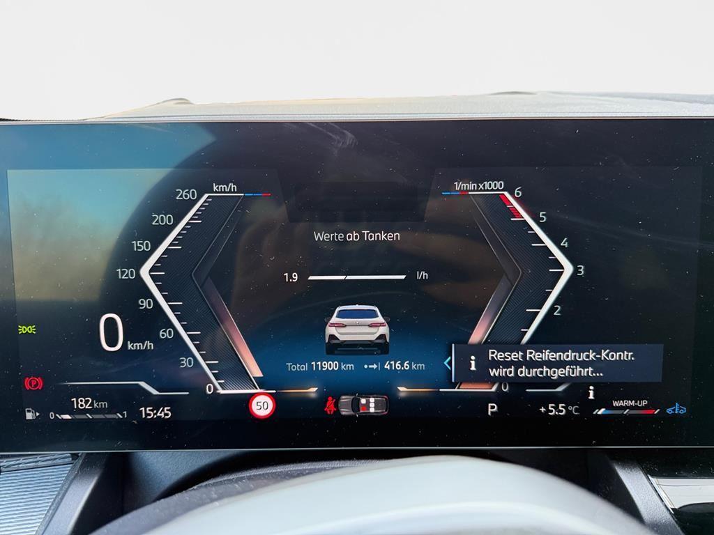 BMW 5er Touring – Bild 18