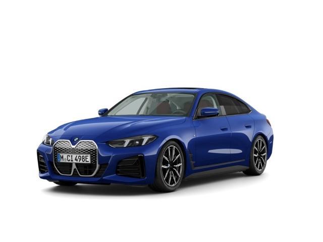 BMW 4er Gran Coupé – Bild 8