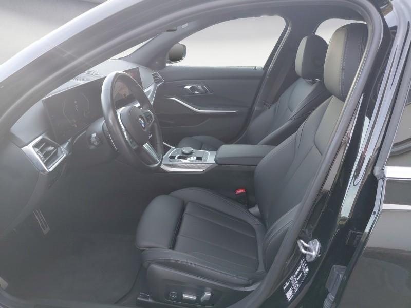 BMW 3er – Bild 17