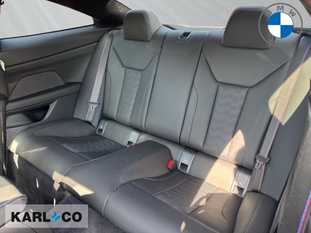 BMW M4 Coupé – Bild 17