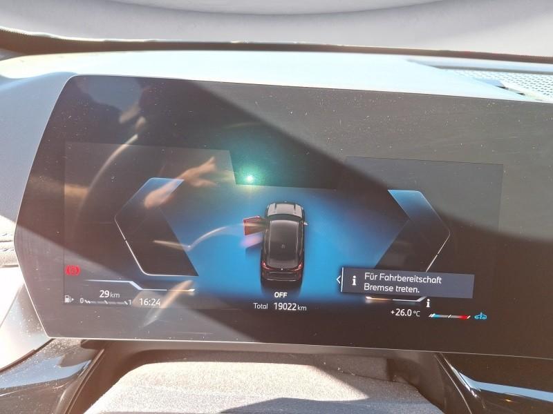 BMW X1 – Bild 20