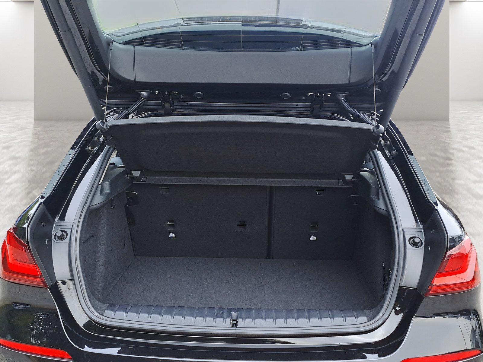 BMW 1er – Bild 8