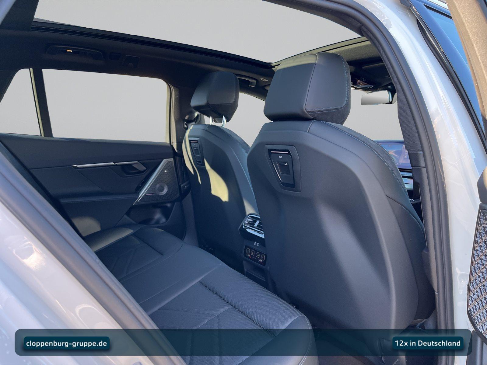BMW 5er Touring – Bild 18