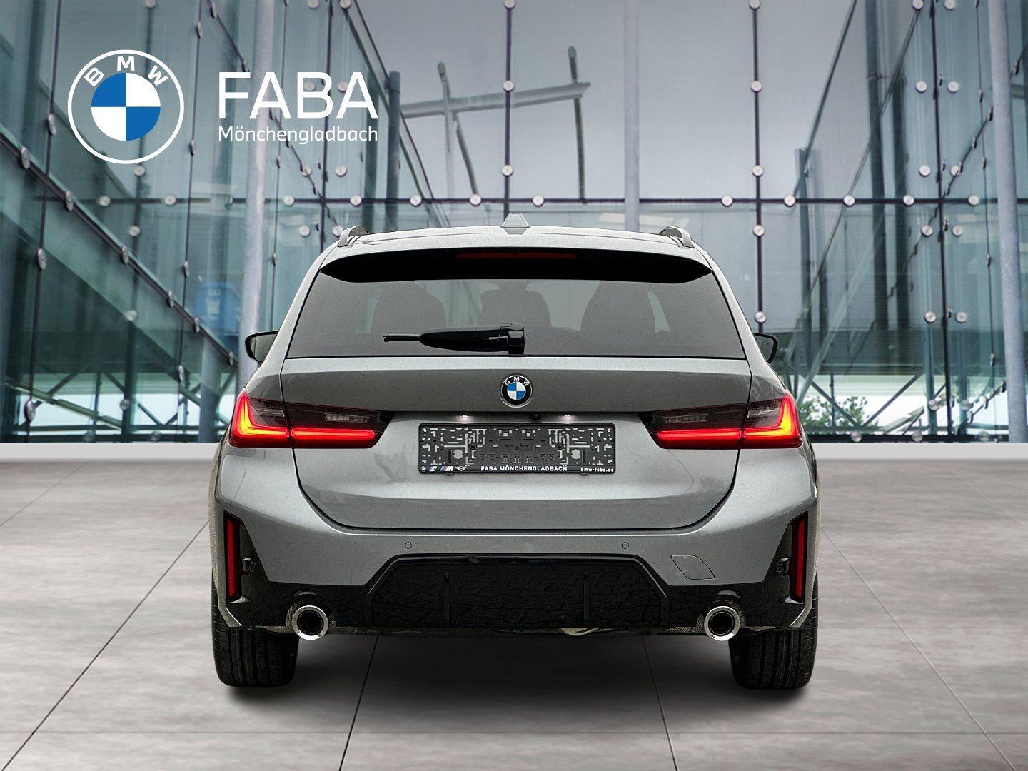 BMW 3er Touring – Bild 3