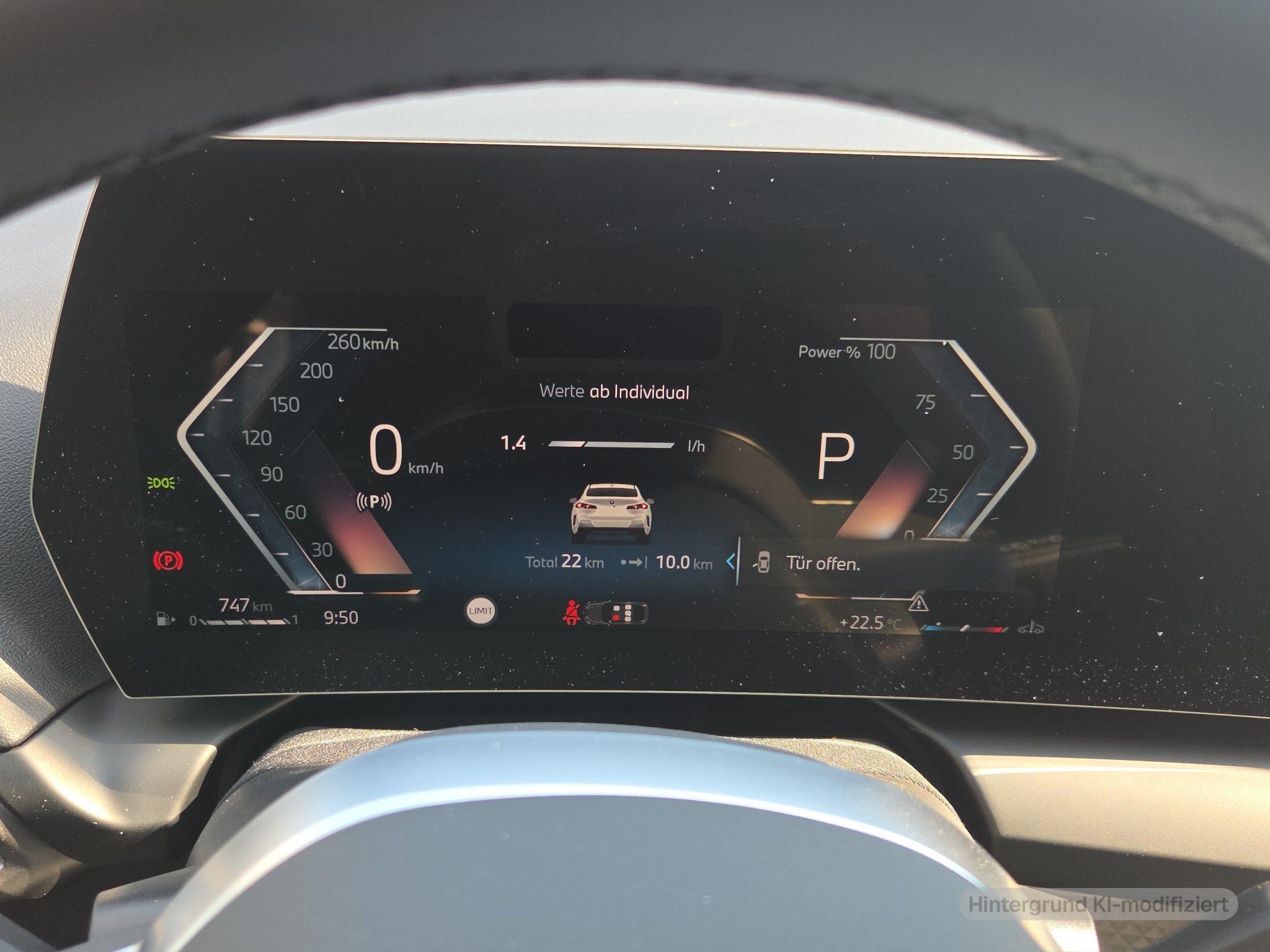 BMW 2er Gran Coupé – Bild 21