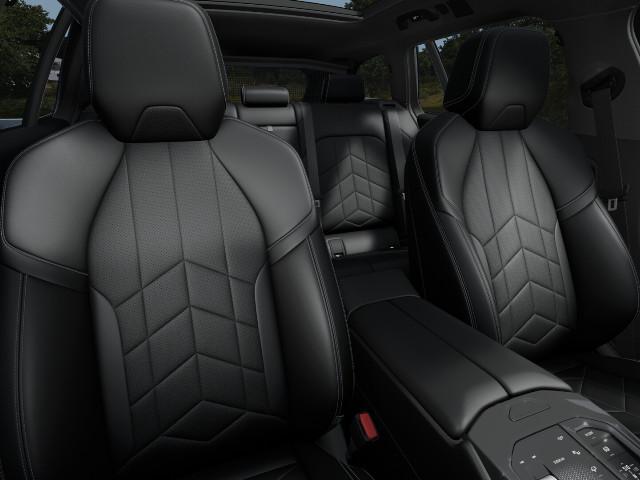 BMW 5er Touring – Bild 5