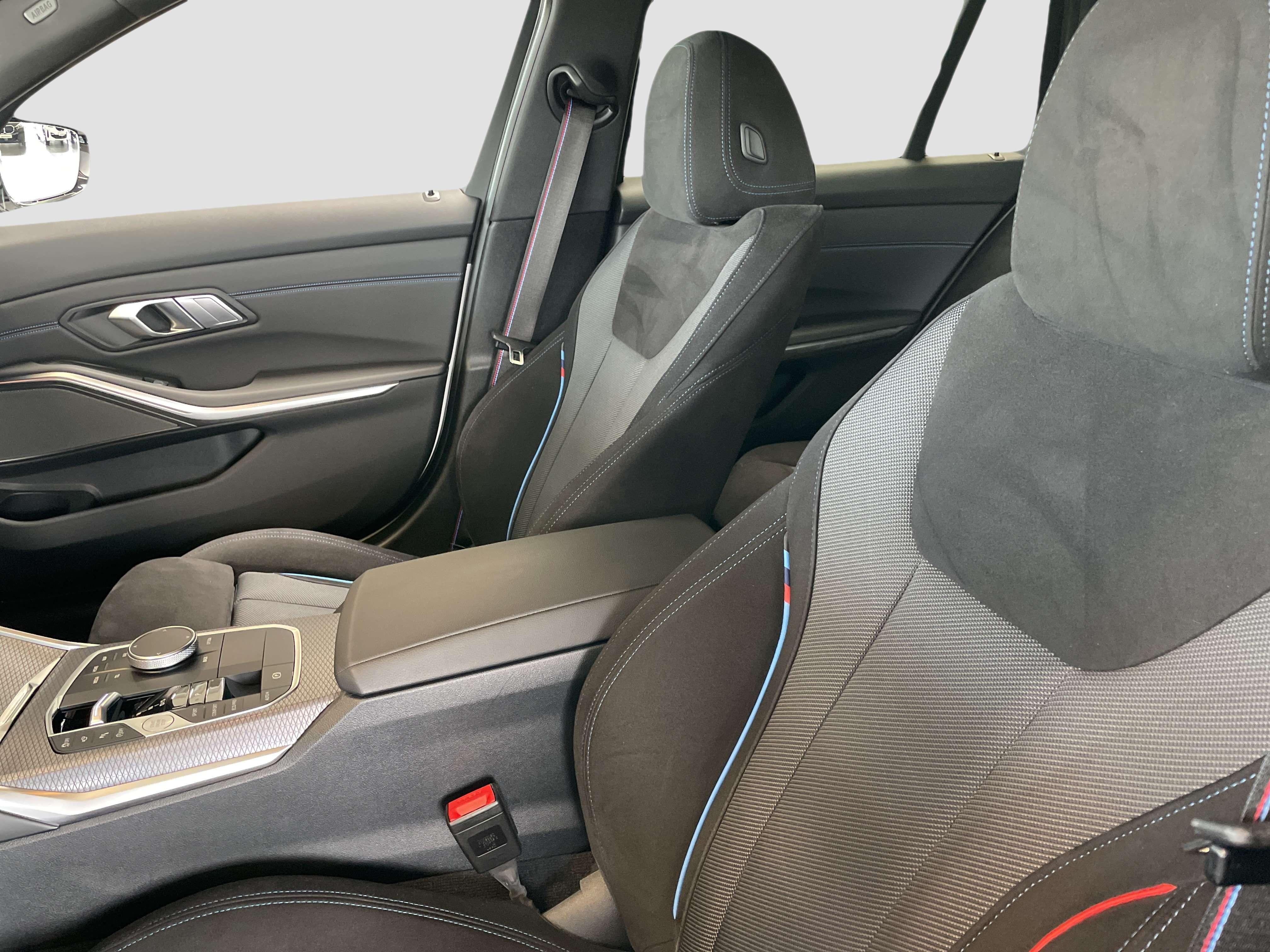 BMW 3er Touring – Bild 16