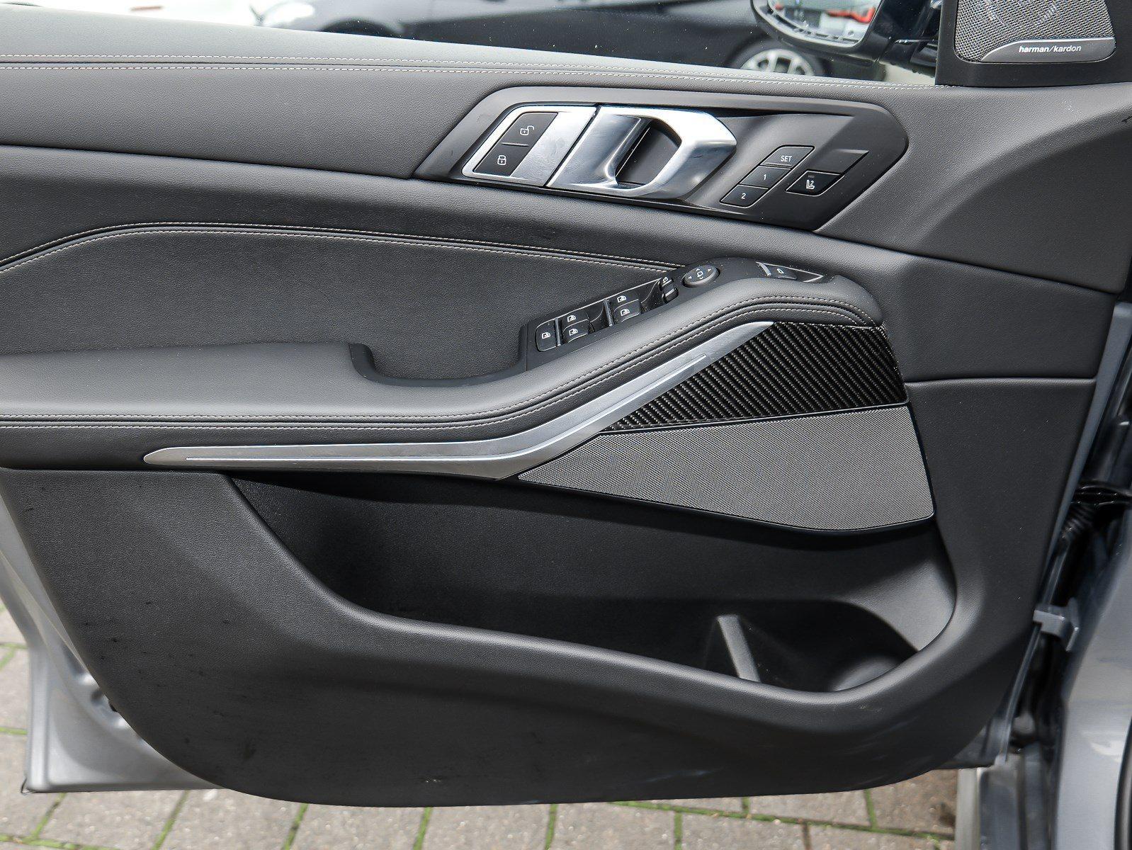 BMW X5 – Bild 24