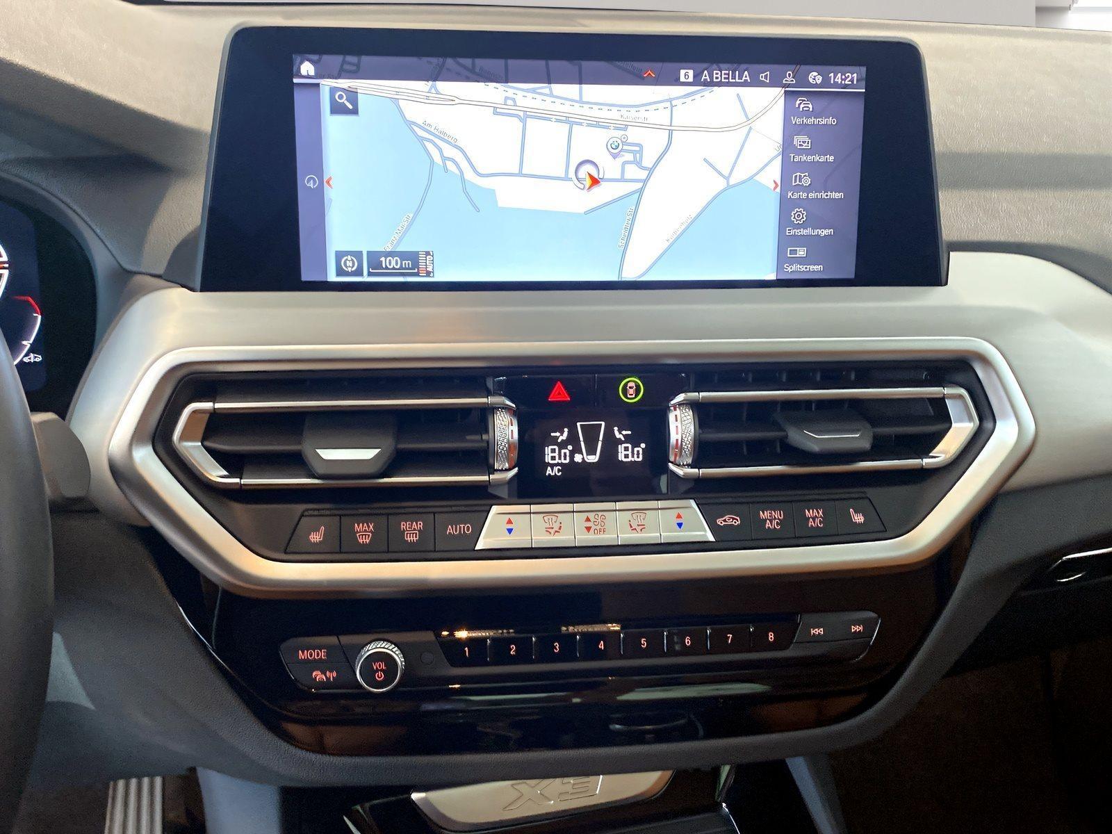 BMW X3 – Bild 15
