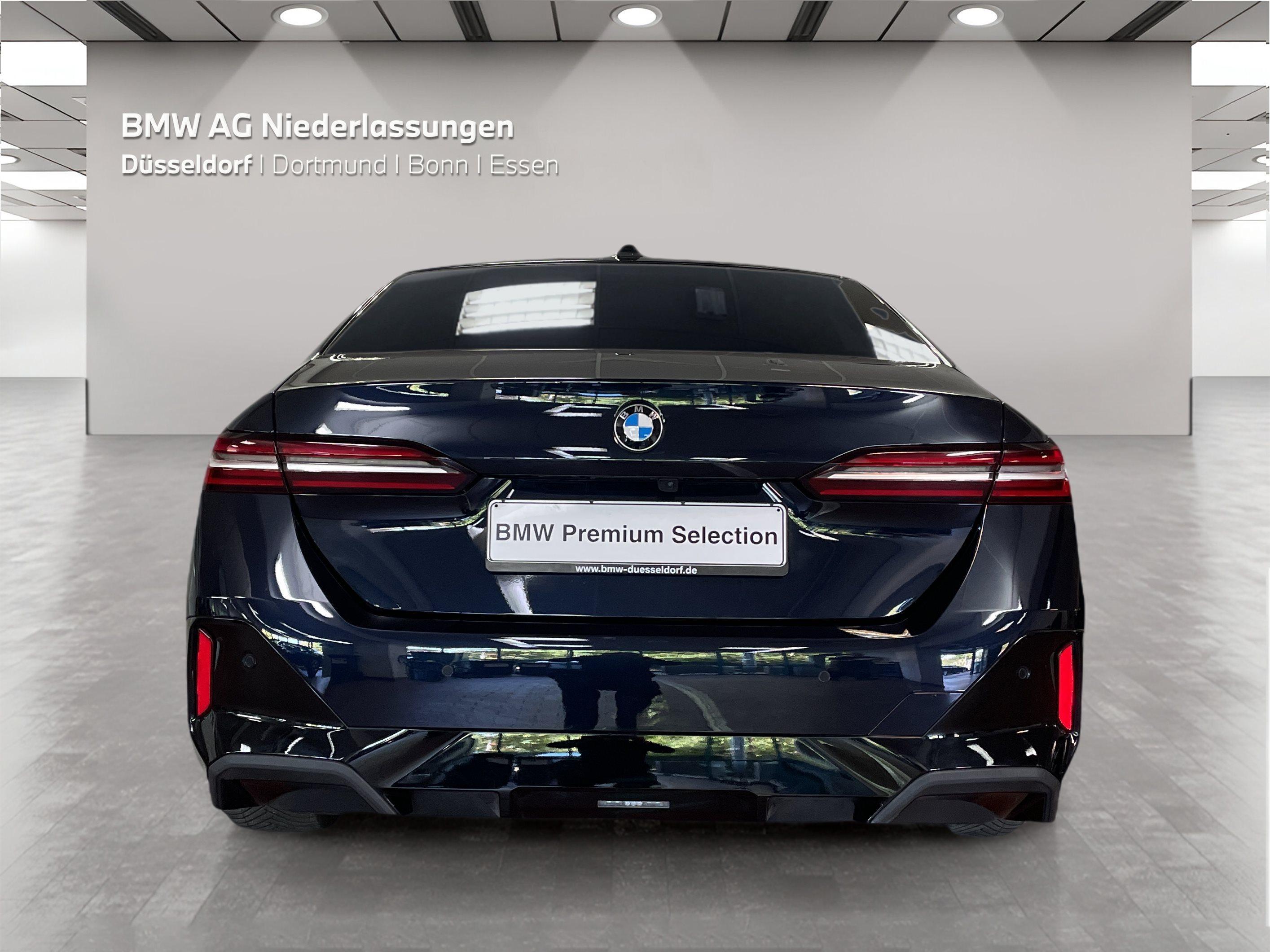 BMW 5er – Bild 6
