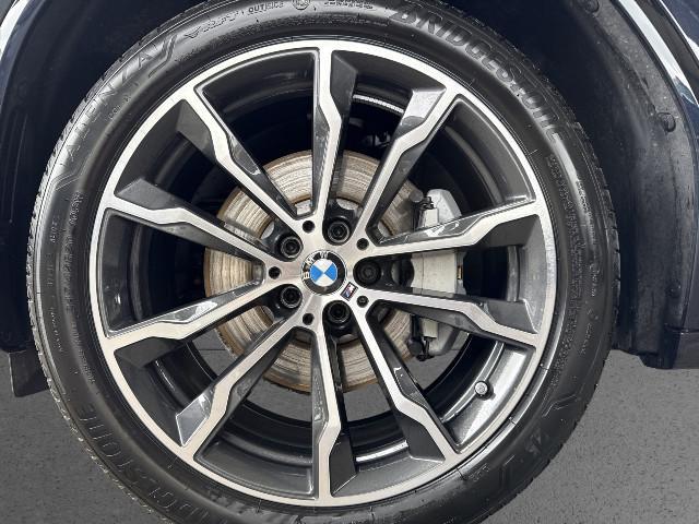 BMW X4 – Bild 13
