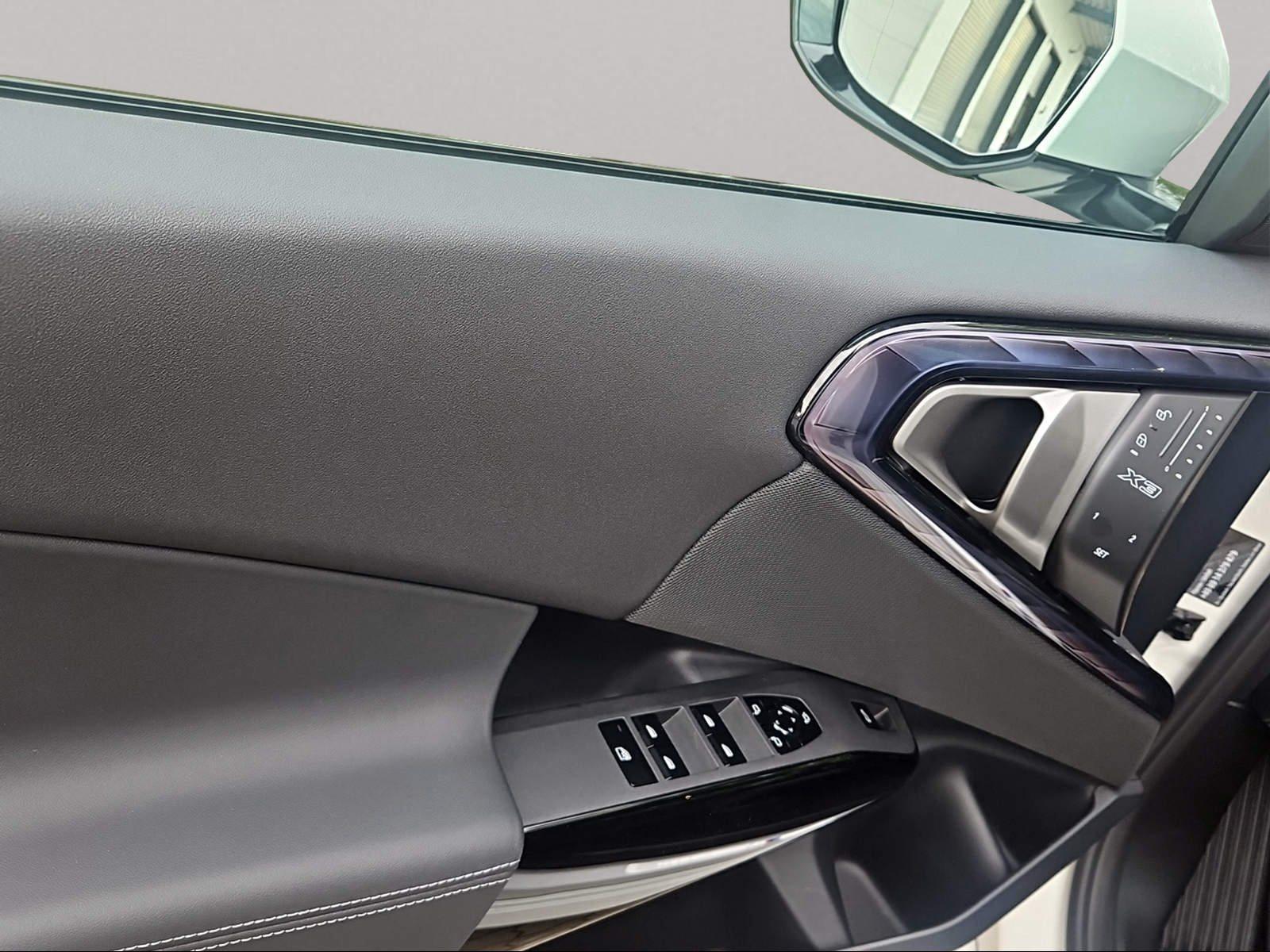 BMW X3 – Bild 20