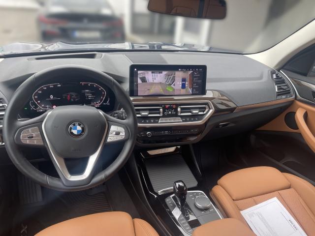 BMW X3 occasion